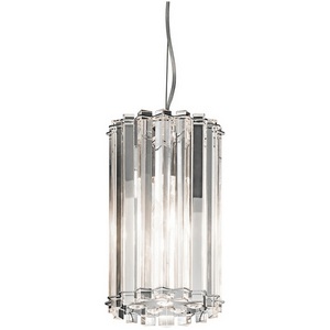 Изображение товара Подвесной светильник Kichler Crystal Skye KL-CRYSTAL-SKYE-MP