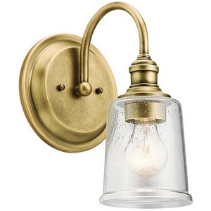 Изображение товара Бра Kichler Waverly KL-WAVERLY1-NBR