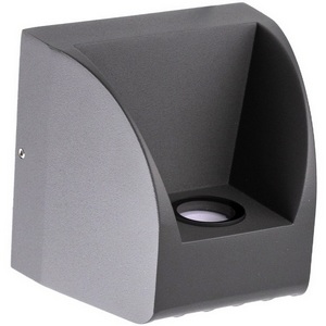 Изображение товара Настенный светильник светодиодный IP65 Natural Concepts Dwell NC-003031-DG