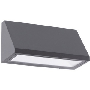 Изображение товара Настенный светильник светодиодный IP65 Natural Concepts Dwell NC-003054-DG