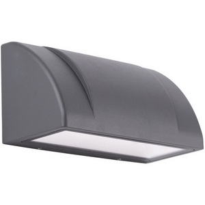 Изображение товара Настенный светильник светодиодный IP65 Natural Concepts Dwell NC-003055-DG