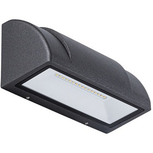 Изображение товара Настенный светильник светодиодный IP65 Natural Concepts Dwell NC-003055-SB