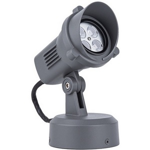 Изображение товара Прожектор уличный светодиодный IP65 Natural Concepts Dwell NC-003753-DG