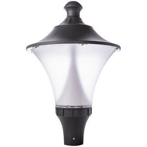 Изображение товара Наземный уличный светильник светодиодный IP65 Natural Concepts Dwell NC-005008-48W-SB