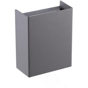 Изображение товара Настенный светильник светодиодный IP65 Elstead Dwell NC-013326-DG