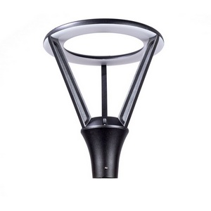 Изображение товара Наземный уличный светильник светодиодный IP65 Hinkley Dwell NC-105013-48W-SB