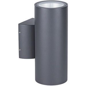 Изображение товара Настенный светильник светодиодный IP65 Natural Concepts Dwell NC-803093-DG