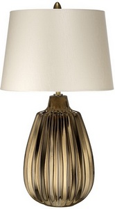 Изображение товара Настольная лампа Elstead Newham NEWHAM-TL-S