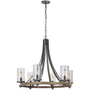 Изображение товара Подвесная люстра Feiss Angelo QN-ANGELO6