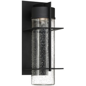 Изображение товара Настенный светильник уличный IP44 светодиодный Quoizel EAMES QN-EAMES-LED-L-EK