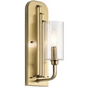 Изображение товара Бра Kichler Kimrose QN-KIMROSE1-BNB