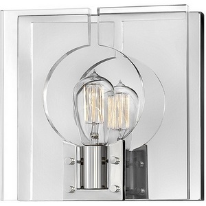 Изображение товара Бра Feiss Ludlow QN-LUDLOW1-PN