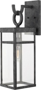 Изображение товара Настенный светильник уличный IP44 Hinkley Porter QN-PORTER-L-DZ