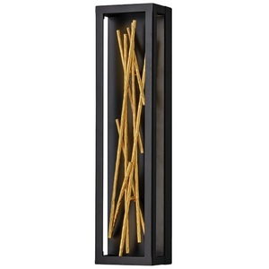 Изображение товара Бра светодиодное Hinkley Styx QN-STYX-LED-W-BG