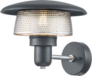 Изображение товара Настенный светильник уличный IP44 Elstead Saturne SATURNE