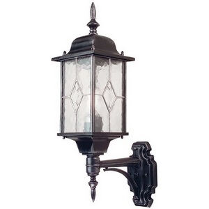 Изображение товара Настенный фонарь IP43 Elstead WX1