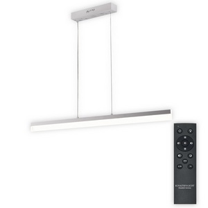 Изображение товара Подвесной светильник светодиодный с пультом Natali Kovaltseva Line HIGH-TECH LED LAMPS 82067