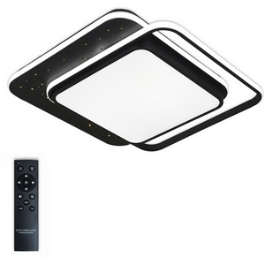 Изображение товара Потолочная LED люстра с ПДУ звездное небо Natali Kovaltseva Future INNOVATION STYLE 83115