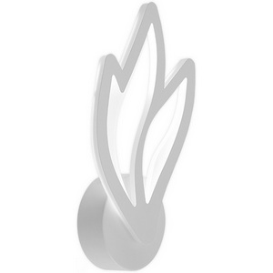 Изображение товара Бра светодиодная 20W, белый, LED Natali Kovaltseva Rif LED LAMPS 81118/1C