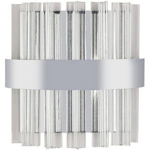Изображение товара Настенный светильник хрусталь Natali Kovaltseva Royalton LED LAMPS 81126/1W