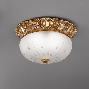 Изображение товара Потолочный светильник 0530 Nervilamp 530