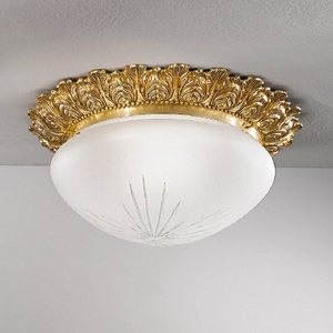 Изображение товара Потолочный светильник Nervilamp 590