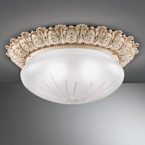 Изображение товара Потолочный светильник Nervilamp 595