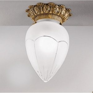 Изображение товара Потолочный светильник 0600 Nervilamp 600