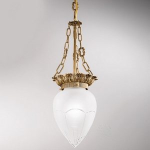 Изображение товара Подвесной светильник Nervilamp 610