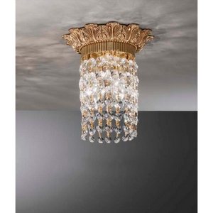 Изображение товара Хрустальный потолочный светильник Nervilamp 620