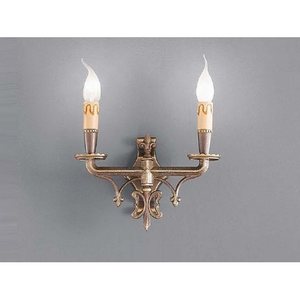 Изображение товара Бра Nervilamp 85 085/2A подсвечник