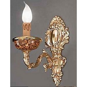 Изображение товара Бра Nervilamp 1630 1630/1A подсвечник