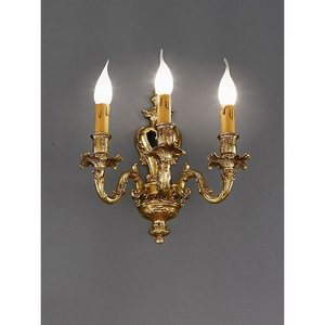 Изображение товара Бра Nervilamp 1630 1630/3A подсвечник