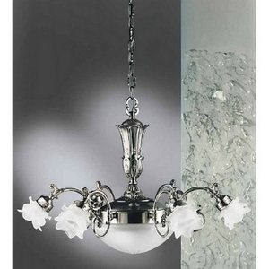 Изображение товара Подвесная люстра Nervilamp 2015 2015/6+2/ST