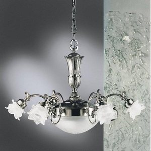 Изображение товара Подвесная люстра Nervilamp 2015 2015/6/ST