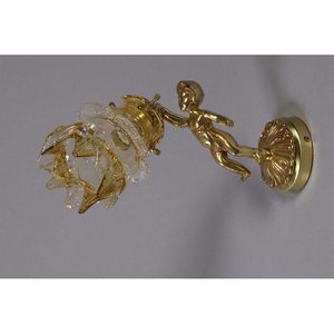 Изображение товара Бра Nervilamp 2080 2080/1A/AM с цветами