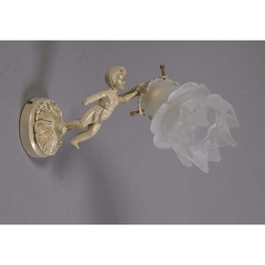 Изображение товара Бра Nervilamp 2080 2080/1A/ST с цветами