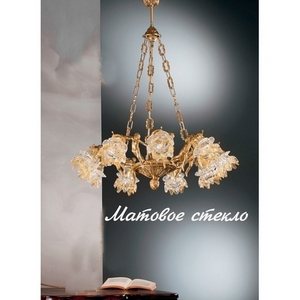 Изображение товара Подвесная люстра Nervilamp 2080 2080/9/SC