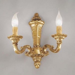 Изображение товара Бра Nervilamp 250 250/2A подсвечник