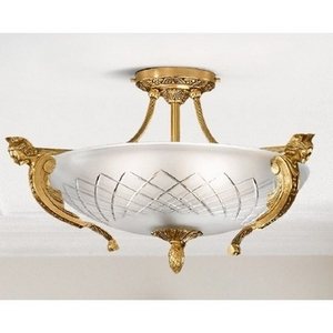 Изображение товара Потолочная люстра Nervilamp 521 521/5PL