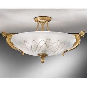 Изображение товара Потолочная люстра Nervilamp 521 521/8PL