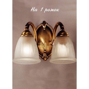 Изображение товара Бра Nervilamp 535 535/1A