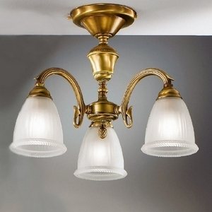 Изображение товара Потолочная люстра Nervilamp 535 535/3PL