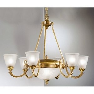 Изображение товара Подвесная люстра Nervilamp 535 535/6+2