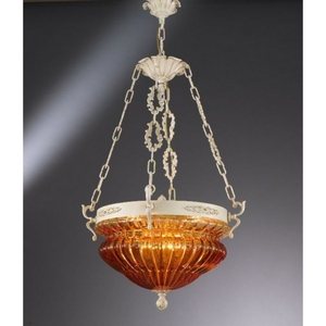 Изображение товара Подвесной светильник Nervilamp 571 571/8S/AM