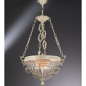 Изображение товара Подвесная люстра Nervilamp 571 571/8S/TR