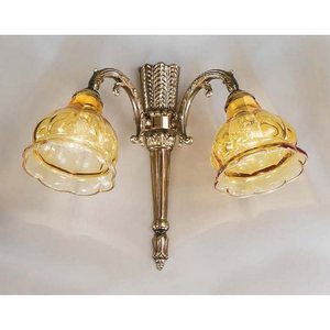 Изображение товара Бра Nervilamp 572 572/2A/AM