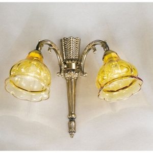 Изображение товара Бра Nervilamp 572 572/2A/TR