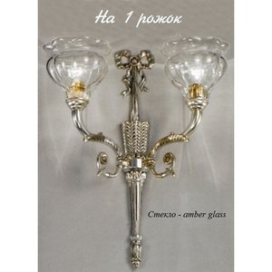 Изображение товара Бра Nervilamp 573 573/1A/AM