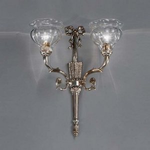 Изображение товара Бра Nervilamp 573 573/1A/TR